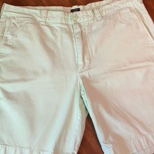 Mens J Crew Shorts